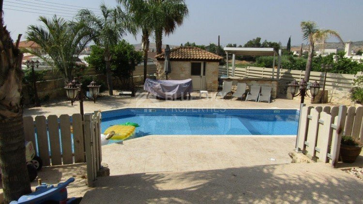 4 Bed House To Rent In Pyrgos Lemesou Limassol Cyprus