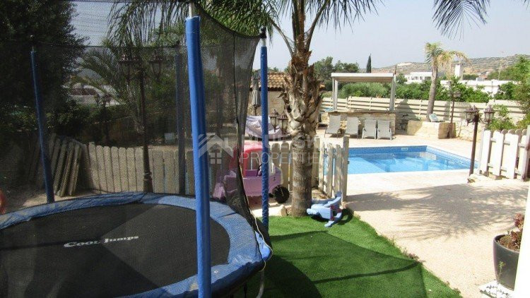 4 Bed House To Rent In Pyrgos Lemesou Limassol Cyprus
