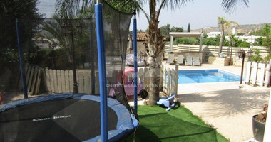 4 Bed House To Rent In Pyrgos Lemesou Limassol Cyprus