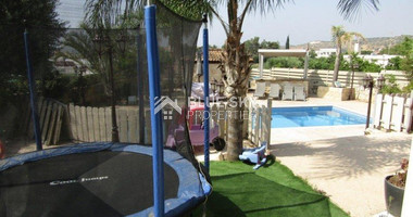 4 Bed House To Rent In Pyrgos Lemesou Limassol Cyprus