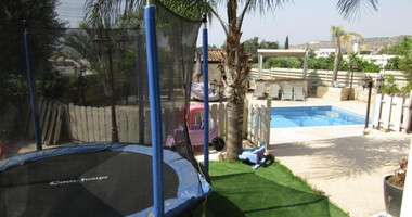 4 Bed House To Rent In Pyrgos Lemesou Limassol Cyprus