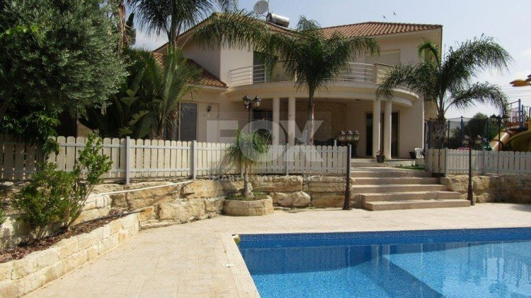 4 Bed House To Rent In Pyrgos Lemesou Limassol Cyprus