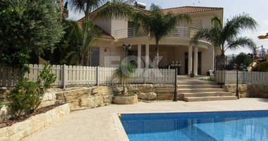 4 Bed House To Rent In Pyrgos Lemesou Limassol Cyprus