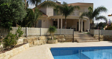 4 Bed House To Rent In Pyrgos Lemesou Limassol Cyprus