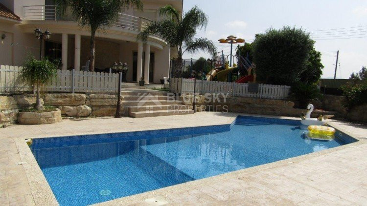 4 Bed House To Rent In Pyrgos Lemesou Limassol Cyprus