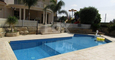 4 Bed House To Rent In Pyrgos Lemesou Limassol Cyprus