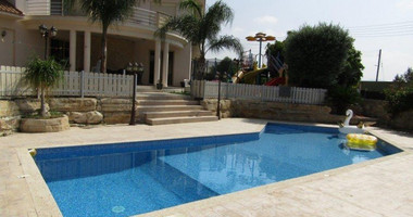 4 Bed House To Rent In Pyrgos Lemesou Limassol Cyprus