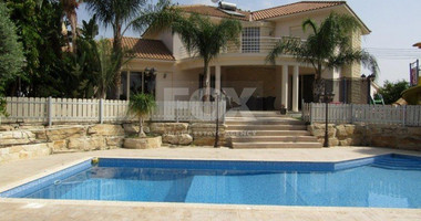 4 Bed House To Rent In Pyrgos Lemesou Limassol Cyprus