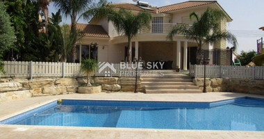4 Bed House To Rent In Pyrgos Lemesou Limassol Cyprus