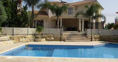 4 Bed House To Rent In Pyrgos Lemesou Limassol Cyprus