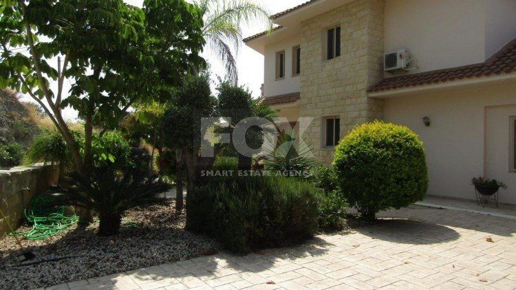 4 Bed House To Rent In Pyrgos Lemesou Limassol Cyprus