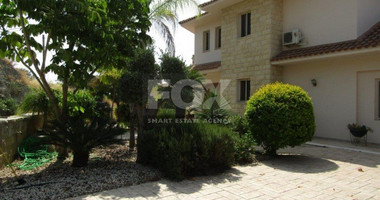 4 Bed House To Rent In Pyrgos Lemesou Limassol Cyprus