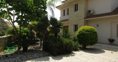 4 Bed House To Rent In Pyrgos Lemesou Limassol Cyprus