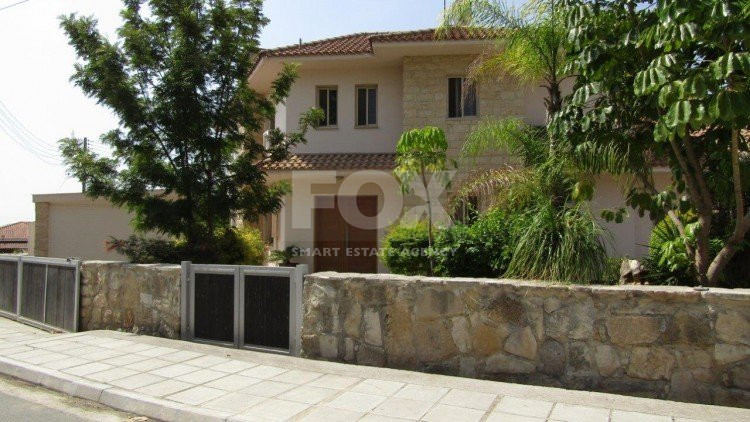4 Bed House To Rent In Pyrgos Lemesou Limassol Cyprus