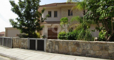 4 Bed House To Rent In Pyrgos Lemesou Limassol Cyprus