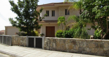 4 Bed House To Rent In Pyrgos Lemesou Limassol Cyprus