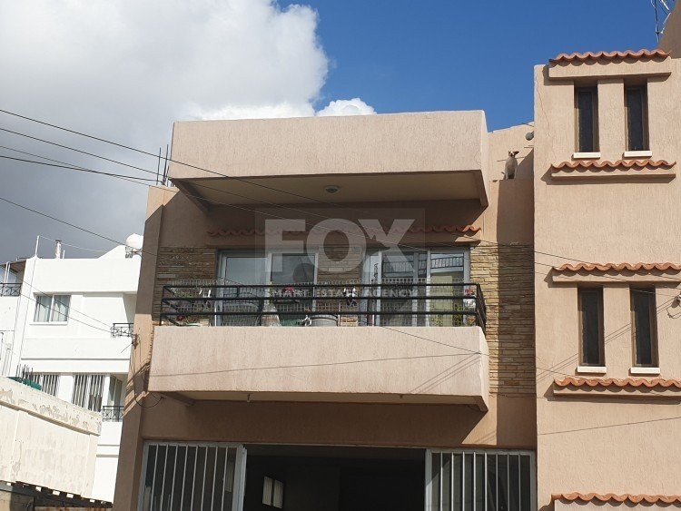 Building For Sale In Apostolos Andreas Limassol Cyprus