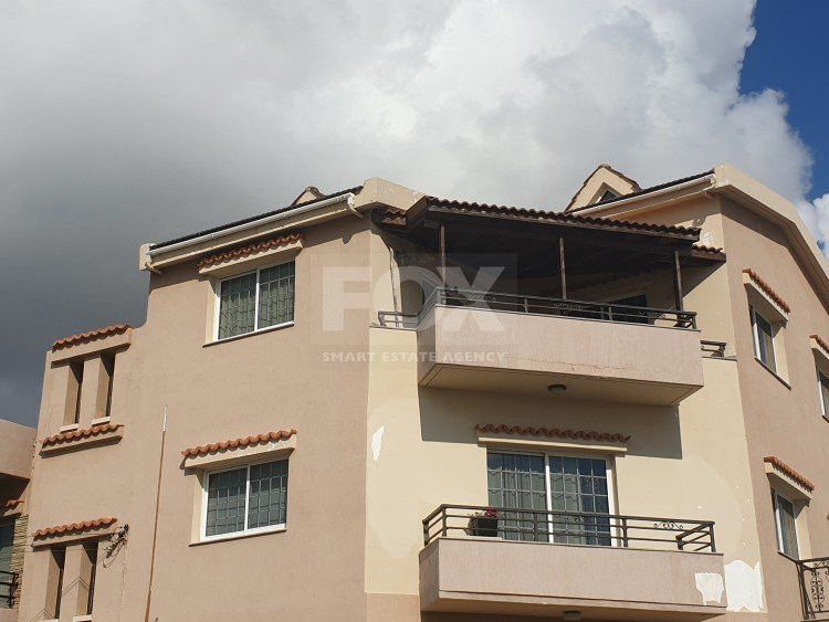 Building For Sale In Apostolos Andreas Limassol Cyprus