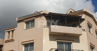 Building For Sale In Apostolos Andreas Limassol Cyprus