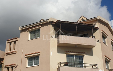 Building For Sale In Apostolos Andreas Limassol Cyprus