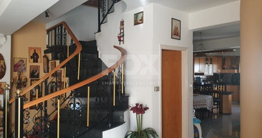 Building For Sale In Apostolos Andreas Limassol Cyprus