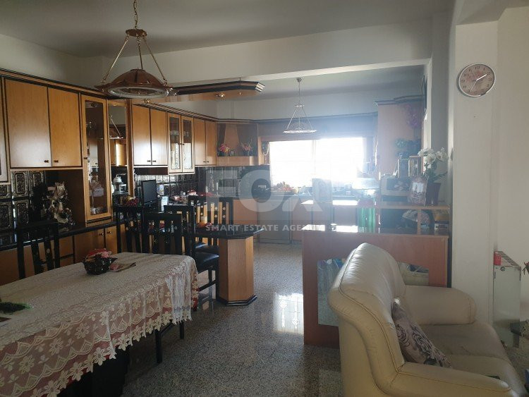 Building For Sale In Apostolos Andreas Limassol Cyprus