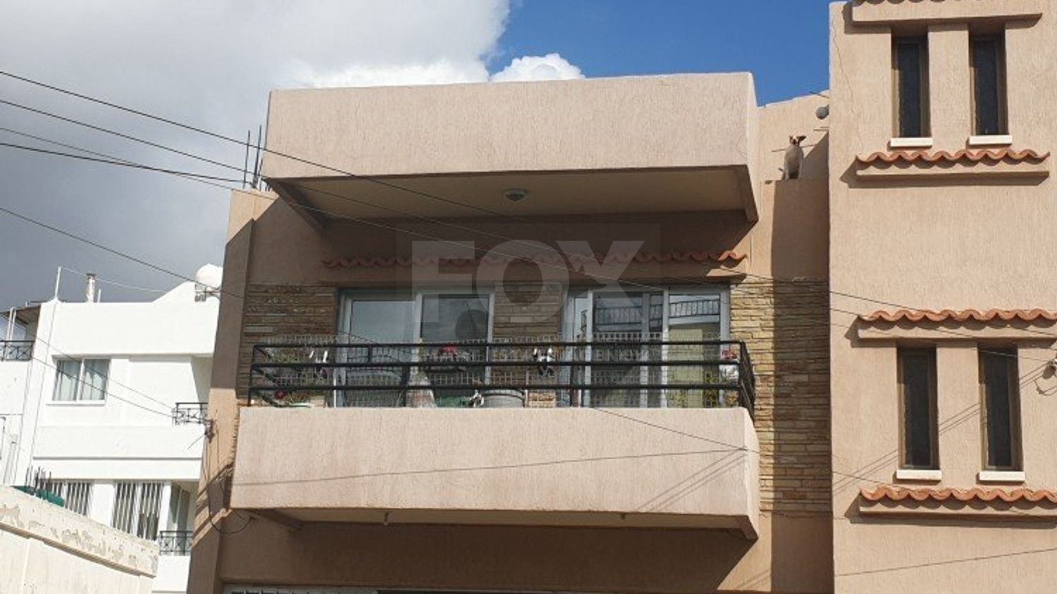 Building For Sale In Apostolos Andreas Limassol Cyprus