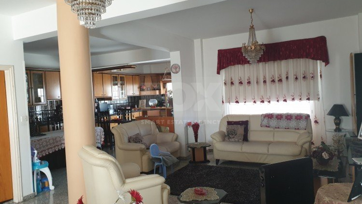 Building For Sale In Apostolos Andreas Limassol Cyprus