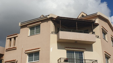 Building For Sale In Apostolos Andreas Limassol Cyprus