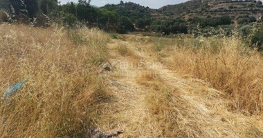 Land For Sale In Eptagoneia Limassol Cyprus