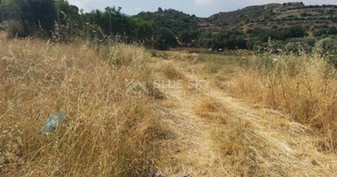 Land For Sale In Eptagoneia Limassol Cyprus