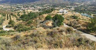 Land For Sale In Eptagoneia Limassol Cyprus