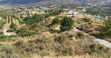 Land For Sale In Eptagoneia Limassol Cyprus