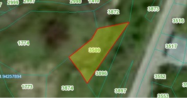 Plot For Sale In Chandria Limassol Cyprus
