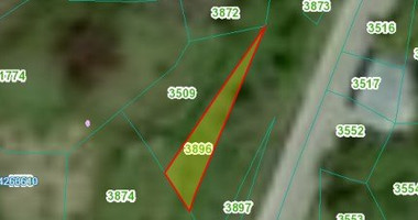 Plot For Sale In Chandria Limassol Cyprus