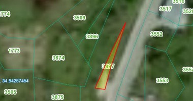 Plot For Sale In Chandria Limassol Cyprus