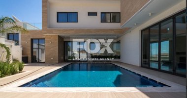 5 Bed House For Sale In Agia Paraskevi Limassol Cyprus