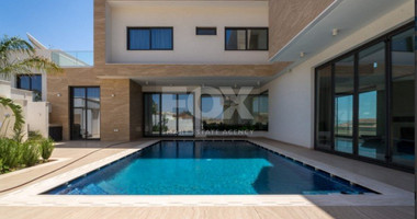 5 Bed House For Sale In Agia Paraskevi Limassol Cyprus