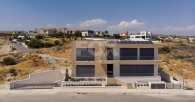 5 Bed House For Sale In Agia Paraskevi Limassol Cyprus