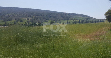 Land For Sale In Monagroulli Limassol Cyprus