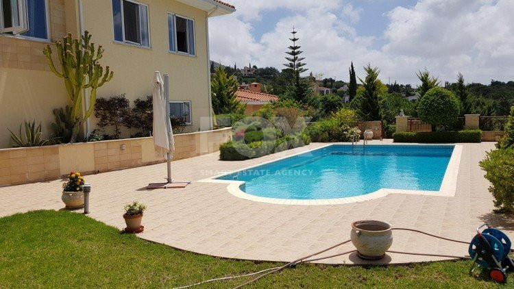 3 Bed House For Sale In Tala Paphos Cyprus