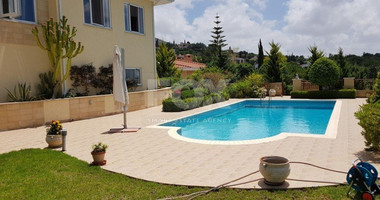 3 Bed House For Sale In Tala Paphos Cyprus