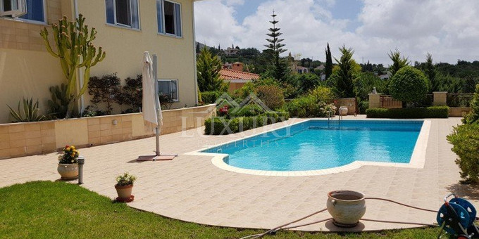 3 Bed House For Sale In Tala Paphos Cyprus