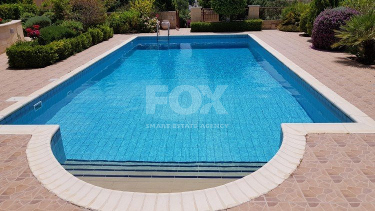 3 Bed House For Sale In Tala Paphos Cyprus