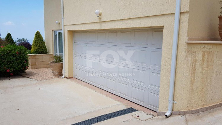 3 Bed House For Sale In Tala Paphos Cyprus