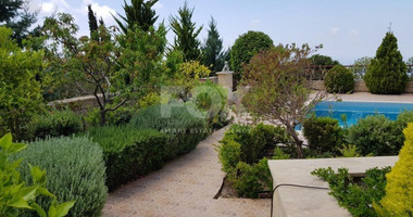 3 Bed House For Sale In Tala Paphos Cyprus