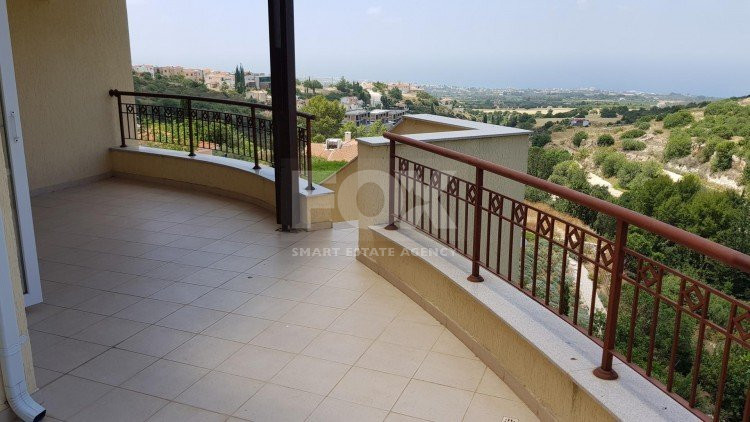 3 Bed House For Sale In Tala Paphos Cyprus