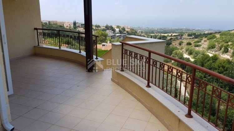 3 Bed House For Sale In Tala Paphos Cyprus
