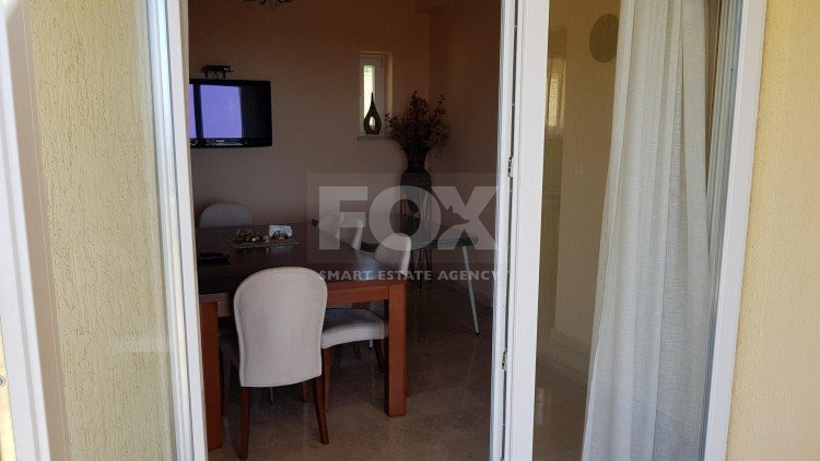 3 Bed House For Sale In Tala Paphos Cyprus