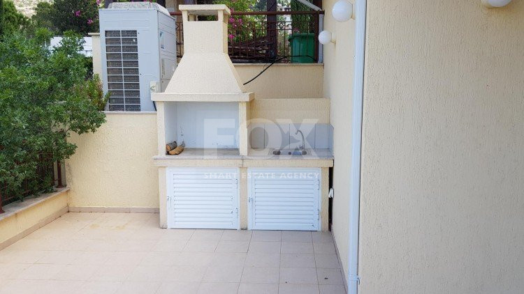 3 Bed House For Sale In Tala Paphos Cyprus